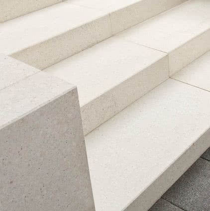 ARCHITECT Stopnie blokowe REZYDENCJA®