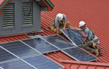 Sukces instalacji solarnych w Polsce