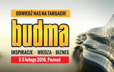 Targi Budma - mistrzowie w akcji, pokazy i szkolenia