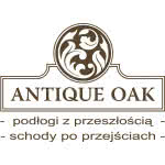 Antique Oak