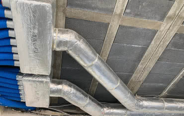 Rekuperacja w domu pasywnym