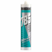 Szczeliwo silikonowe Dow Corning - DC 785