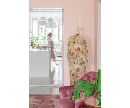 Kolor Magnolia z kolekcji Tikkurila Color Now 2019. Kolor Magnolia z kolekcji Tikkurila Color Now 2019.