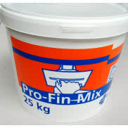 Masa szpachlowa ProFin Mix