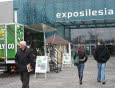 Targi Silesia Building Expo - Sibex 2011