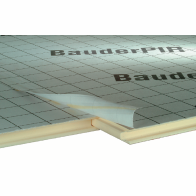 BauderPIR AZS