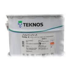 TEKNOZINC SS