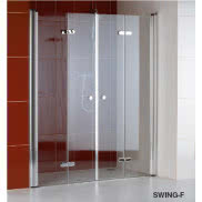 Kabina prysznicowa SWING-F SWF2
