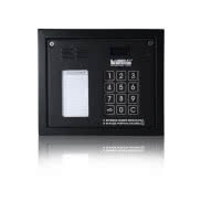 Panel zewnętrzny z czytnikiem kluczy RFID