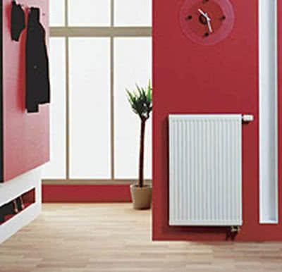 Grzejniki płytowe PURMO Planora