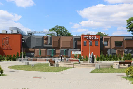 Laureaci VI edycji konkursu ECO-MIASTO 2018. Laureaci VI edycji konkursu ECO-MIASTO 2018.