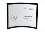 Pearl Awards 2011 - Best New Magazine