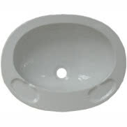 Umywalka Laguna