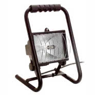 Lampa halogenowa AS46560