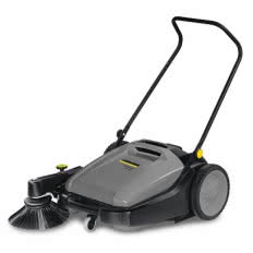 Zamiatarka ręczna KM 70/20 C