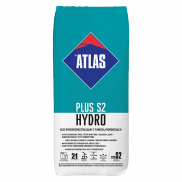 ATLAS PLUS S2 HYDRO