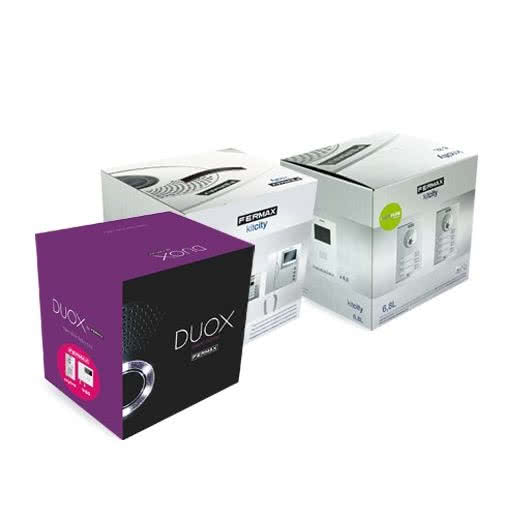 Video Kits
