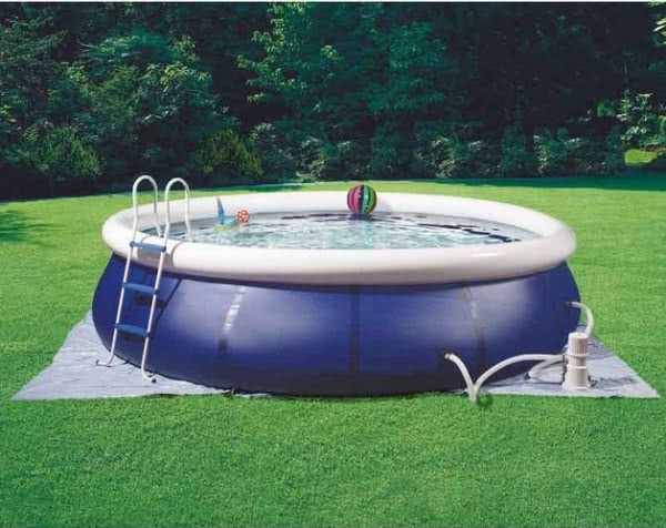 Basen Simple
