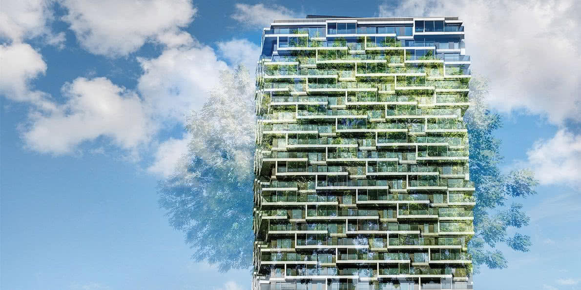 Strategia zrównoważonego rozwoju Schüco Strategia zrównoważonego rozwoju Schüco