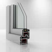 Okna ECONOMIC