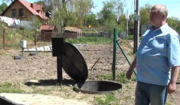 Innowacyjny filtr biotechnologiczny  - proces oczyszczania ścieków
