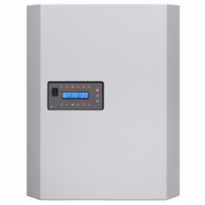 Kocioł elektryczny e-sztoker