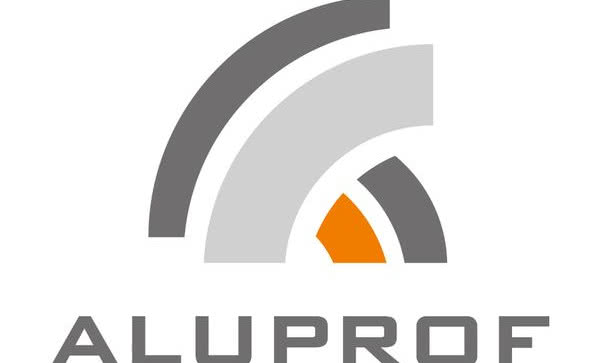 ALUPROF Liderem Rynku Stolarki 2016