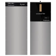 Kocioł Sztoker® Bio Platinum