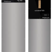 Kocioł Sztoker® Bio Platinum
