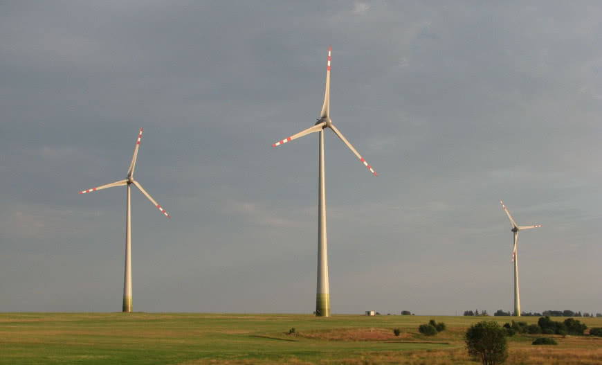 Dofinansowanie na innowacje w energetyce