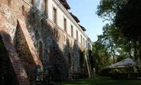 Hotel - Klasztor Pocysterski, Cedynia, Polska