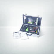 ArmaFlex Toolbox
