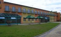 Hotel Royal Park, Mielno