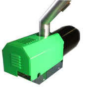 Palnik ORTE 80 kW