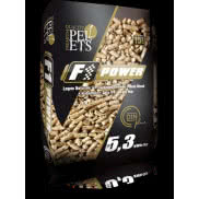 F1 Power DIN PLUS Barlinek 8mm