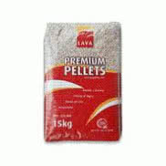 Pellet Lava 6mm