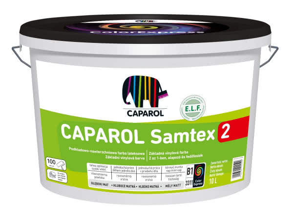 Farba Samtex 2