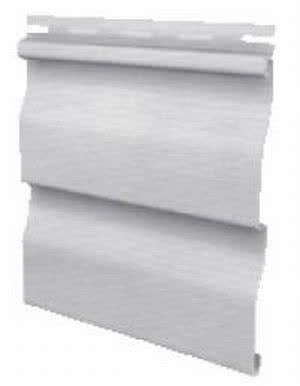 Elewacje winylowe Siding Royal Crest