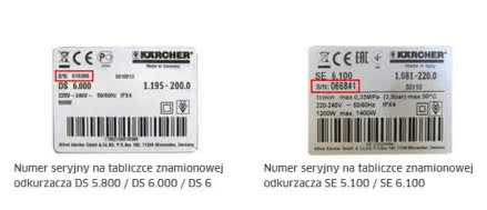 Zarejestruj się, aby przedłużyć gwarancję do 3 lat na wybrane modele odkurzaczy piorących oraz z filtrem wodnym Zarejestruj się, aby przedłużyć gwarancję do 3 lat na wybrane modele odkurzaczy piorących oraz z filtrem wodnym
