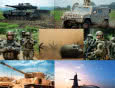  PCE MILITARY - przemysłowe wtyczki, gniazda, rozdzielnice i zestawy gniazd 