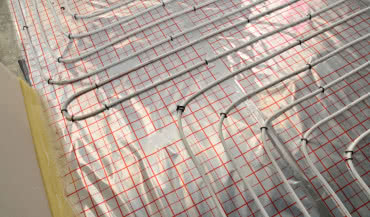 System CUPROTHERM® w nowoczesnych rozwiązaniach grzewczych