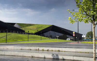 Międzynarodowe Centrum Kongresowe, Katowice Międzynarodowe Centrum Kongresowe, Katowice