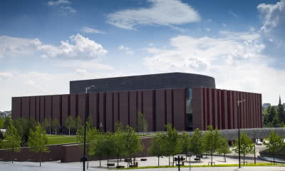 Narodowa Orkiestra Symfoniczna Polskiego Radia, Katowice Narodowa Orkiestra Symfoniczna Polskiego Radia, Katowice