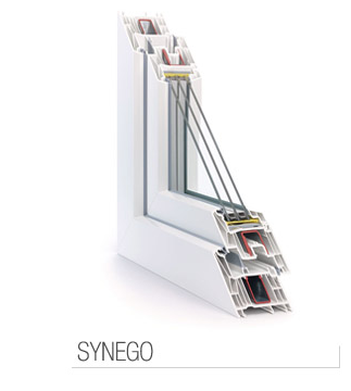Okno Synego