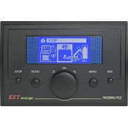 Regulator RK-2006LPG2