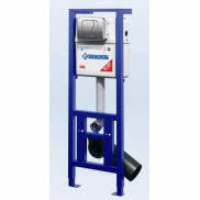 Zestaw spłukujący FOKA 