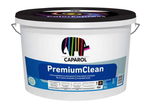 Farba PremiumClean