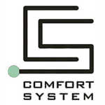 Comfort System - odkurzacze centralne - wyłączny importer