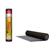 Papa zgrzewalna IZOLMAT PLAN zielony dach PYE PV200 S4,2