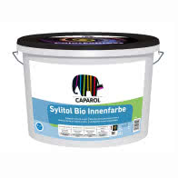 Farba Sylitol Bio Innenfarbe